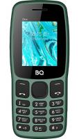 BQ M-1852 One  Dark Green Сотовый телефон