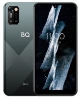 BQ S-6051G Soul Black Graphite Сотовый телефон