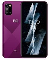 BQ S-6051G Soul Purple Сотовый телефон