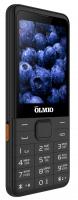 Olmio E29 Black Сотовый телефон