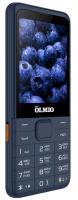 Olmio E29 Blue Сотовый телефон