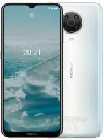 Nokia G20 DS Silver 4/128 GB