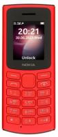 Nokia 105 4G DS Red TA-1378