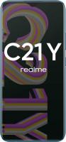 Realme C21y (4+64) голубой