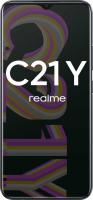 Realme C21y (4+64) черный