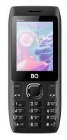 BQ M-2450 Fortune Black Сотовый телефон