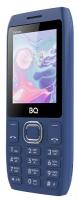 BQ M-2450 Fortune Blue Сотовый телефон