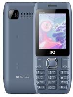 BQ M-2450 Fortune Gray Сотовый телефон