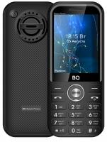 BQ M-2826 Boom Power Black Сотовый телефон