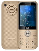 BQ M-2826 Boom Power Gold Сотовый телефон