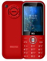 BQ M-2826 Boom Power Red Сотовый телефон