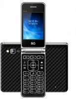 BQ M-2840 Fantasy Black Сотовый телефон