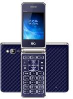 BQ M-2840 Fantasy Dark Blue Сотовый телефон