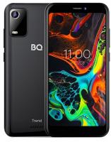 BQ S-5560L Trend Black Сотовый телефон
