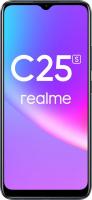 Realme C25s 4/128Gb Grey