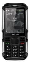 TEXET TM-D314 Black Сотовый телефон