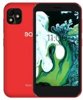 BQ S-5060L Basic Maroon Red Сотовый телефон