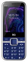 Сотовый телефон BQ M-2800L  Art 4G Blue