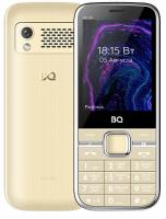 Сотовый телефон BQ M-2800L  Art 4G Gold