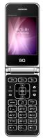Сотовый телефон BQ M-2841 Fantasy Duo Black