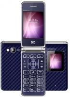 Сотовый телефон BQ M-2841 Fantasy Duo Dark Blue