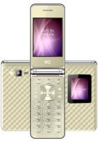 Сотовый телефон BQ M-2841 Fantasy Duo Gold
