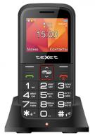 Сотовый телефон TEXET TM-B418 Red