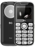 Сотовый телефон BQ M-2005 Disco Black
