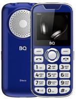 Сотовый телефон BQ M-2005 Disco Blue