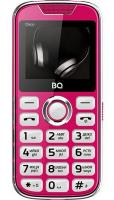 Сотовый телефон BQ M-2005 Disco Pink