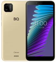 Сотовый телефон BQ S-5765L Clever Gold