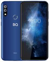 Сотовый телефон BQ S-6061L Slim Ocean Blue