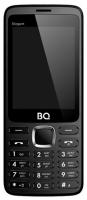 BQ M-2823 Elegant Black Сотовый телефон