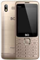 BQ M-2823 Elegant Gold Сотовый телефон
