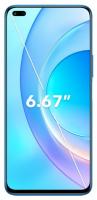 Honor 50 Lite 6/128Gb  Deep Sea Blue  NTN-LX1