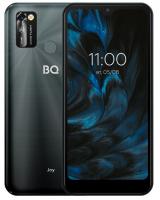 Сотовый телефон BQ S-6353L Joy Black Graphite