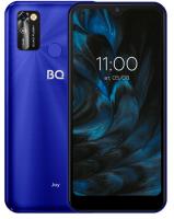 Сотовый телефон BQ S-6353L Joy Blue