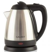 Чайник GALAXY GL 0317 1200 Вт, 1,2 л, метл.корпус