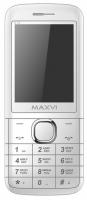 Maxvi C10 white