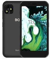 BQ S-5060L Basic Black Сотовый телефон