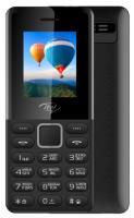 ITEL IT2163R DS Elegant Black