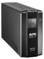 APC Back-UPS Pro BR 650VA