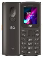 Сотовый телефон BQ M-1862 Talk Black