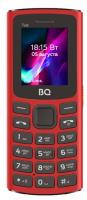 Сотовый телефон BQ M-1862 Talk Red