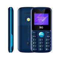 Сотовый телефон BQ M-1853 Life Blue