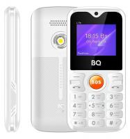 Сотовый телефон BQ M-1853 Life White