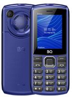 Сотовый телефон BQ M-2452 Energy Blue Black
