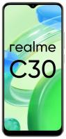 Realme C30 4/64Gb Bamboo Green