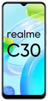 Realme C30 4/64Gb Lake Blue
