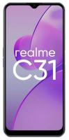 Realme C31 3/32Gb Light silver